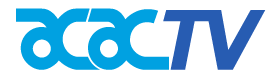 ACACTV logo